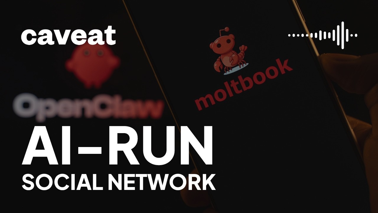 Another week, another AI story.