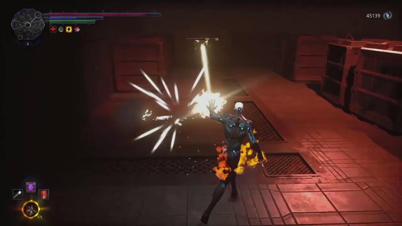 Petit compl&eacute;ment d'oublie Oranor Games ;o)