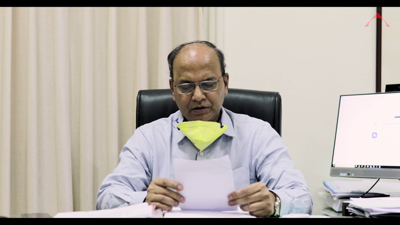 TM Vijay Bhaskar, IAS, Chief Secretary of Karnataka