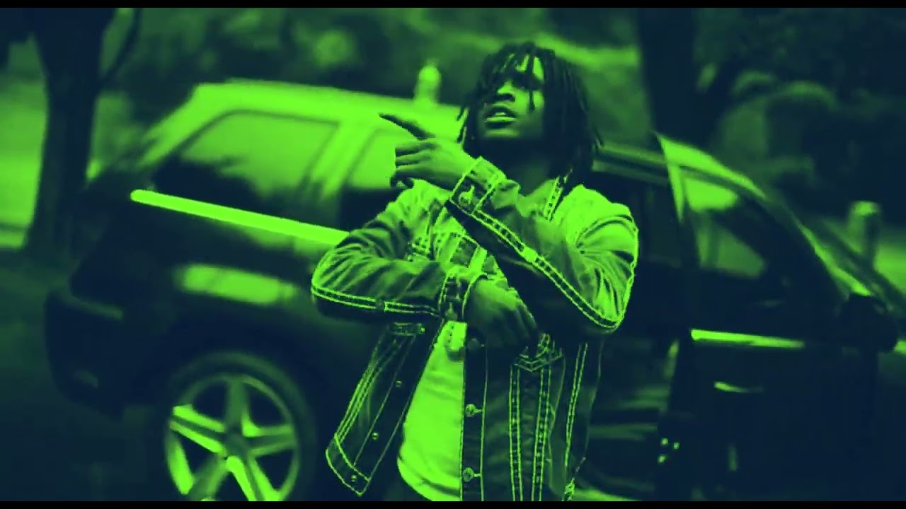 [FREE] Chief Keef x Young Chop x Futuristic Glo 2013 Type Beat 