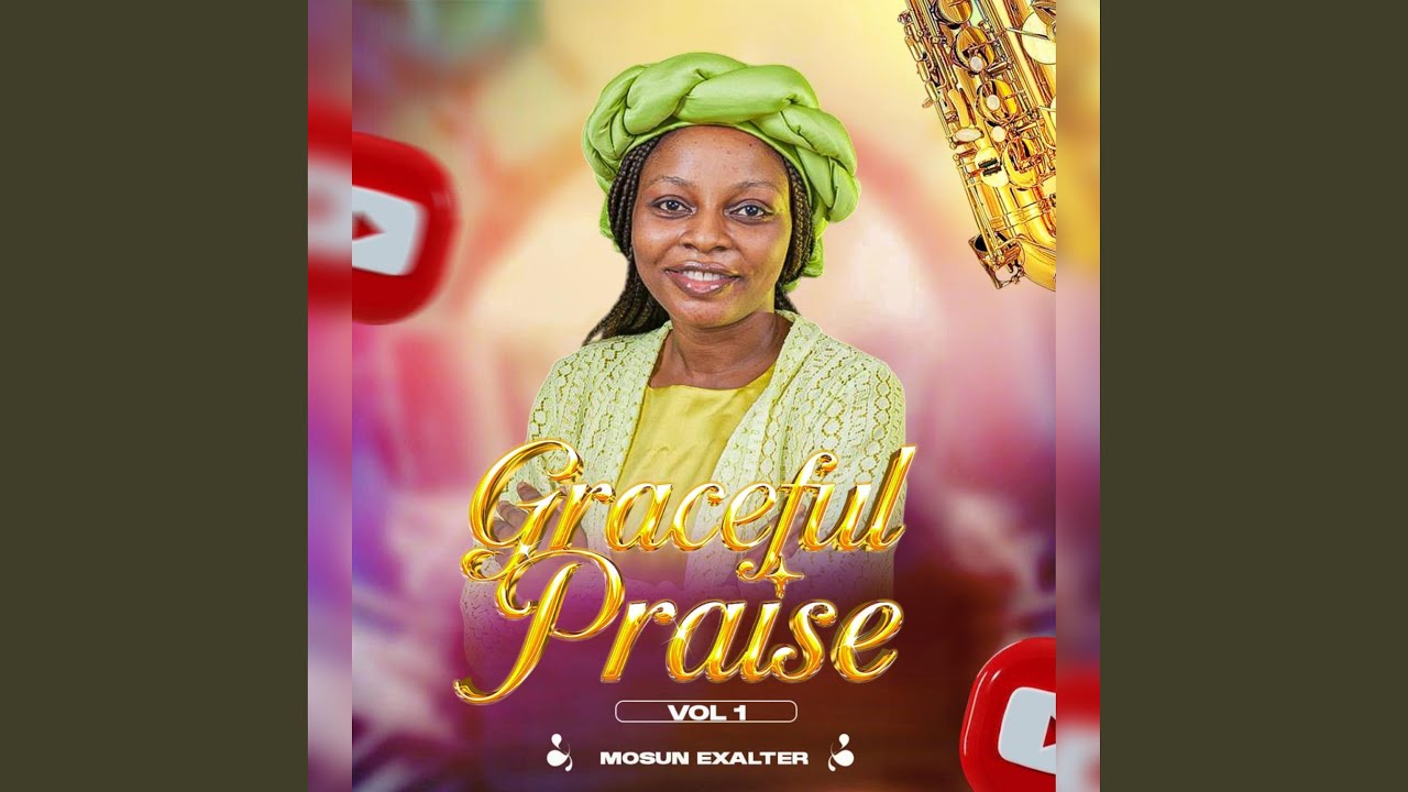 Graceful Praise, Vol. 1