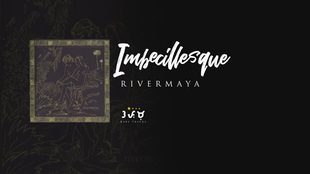 Rivermaya - Imbecillesque (Lyrics + Chords on Description)