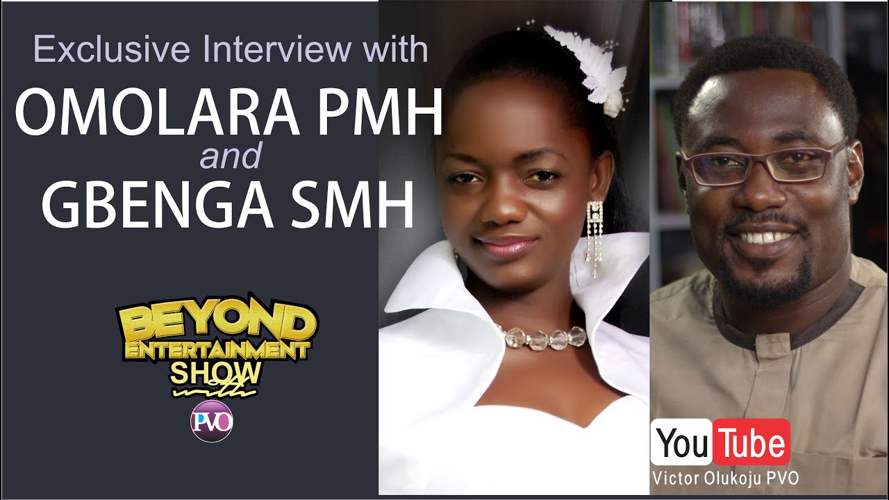 Gbenga SMH & Omolara PMH || BENT Show || Episode 47