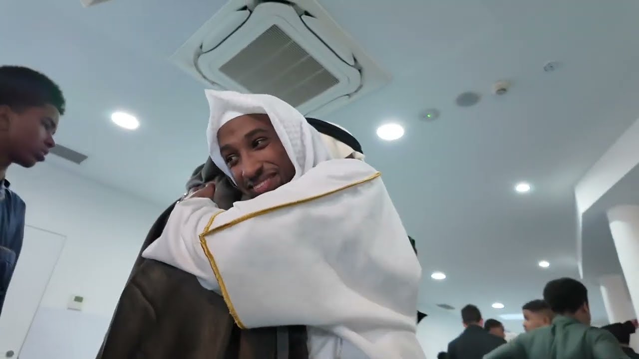 Bilal's Walimah