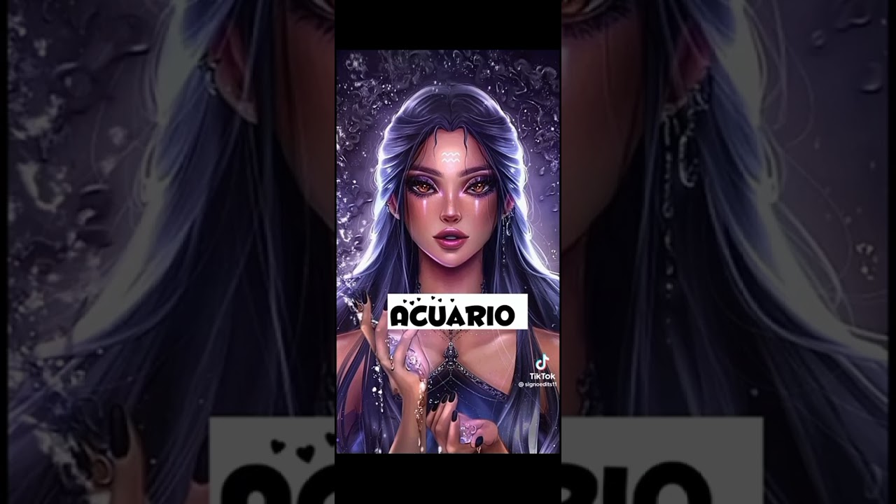 Signos del zodiaco #1
