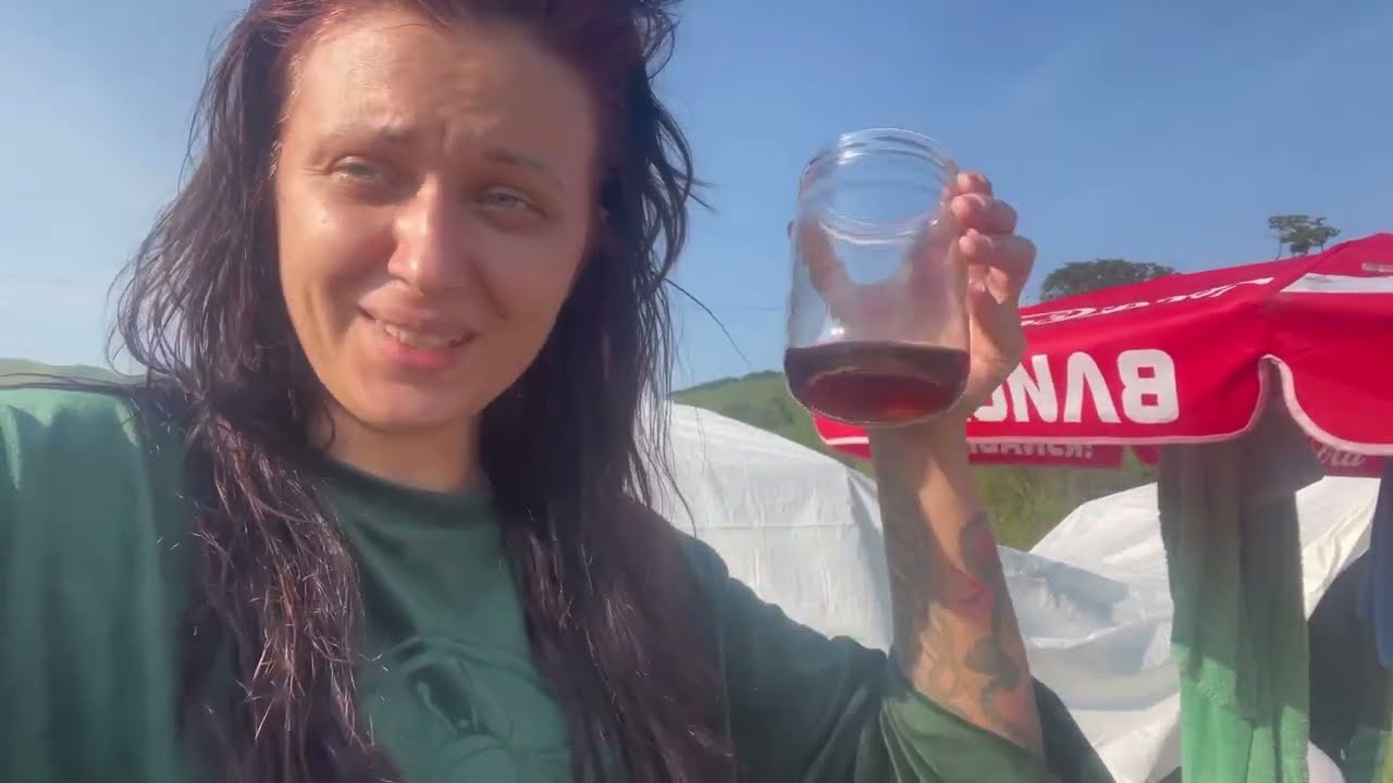 Как отдыхают Дикари 🤩 бухта Табунная  Приморский край❤️