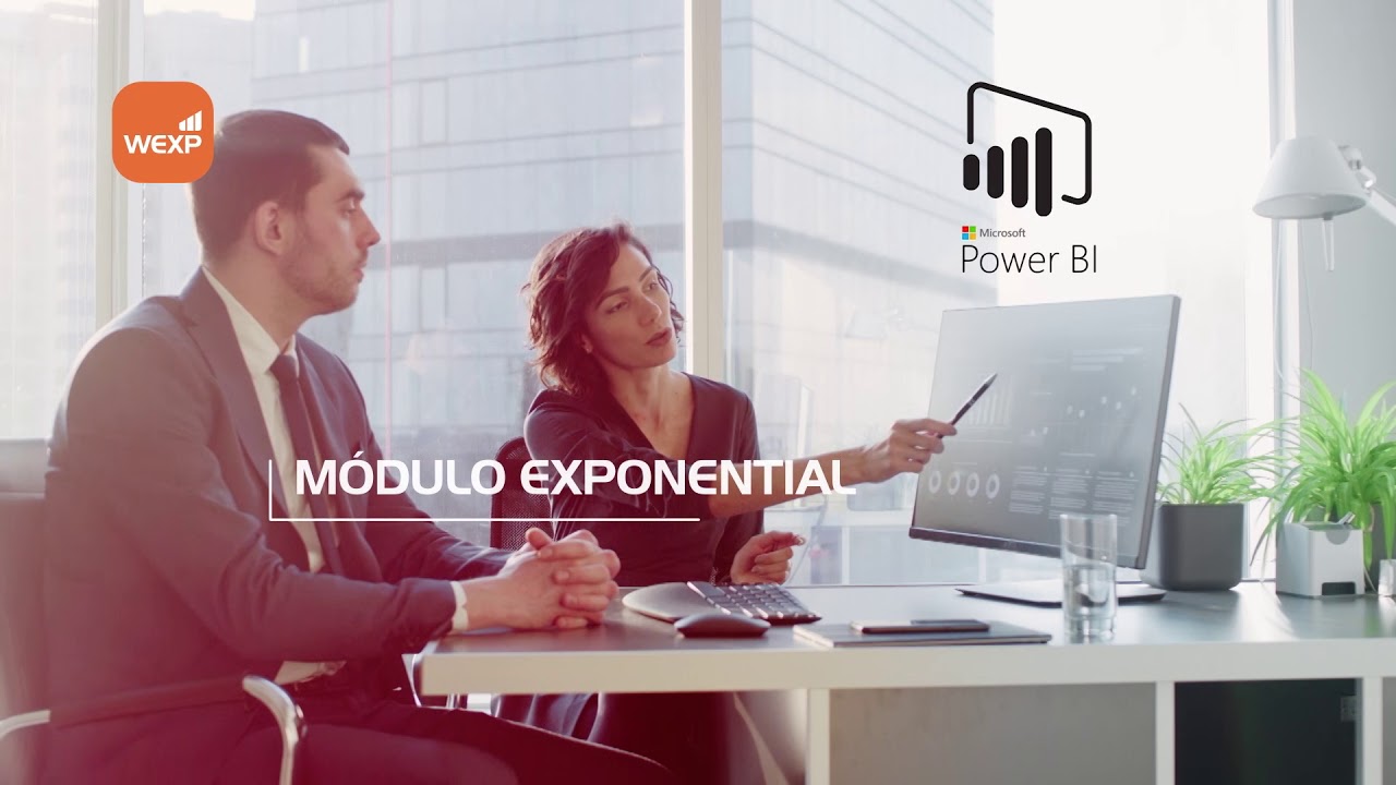 WEXP - Institucional