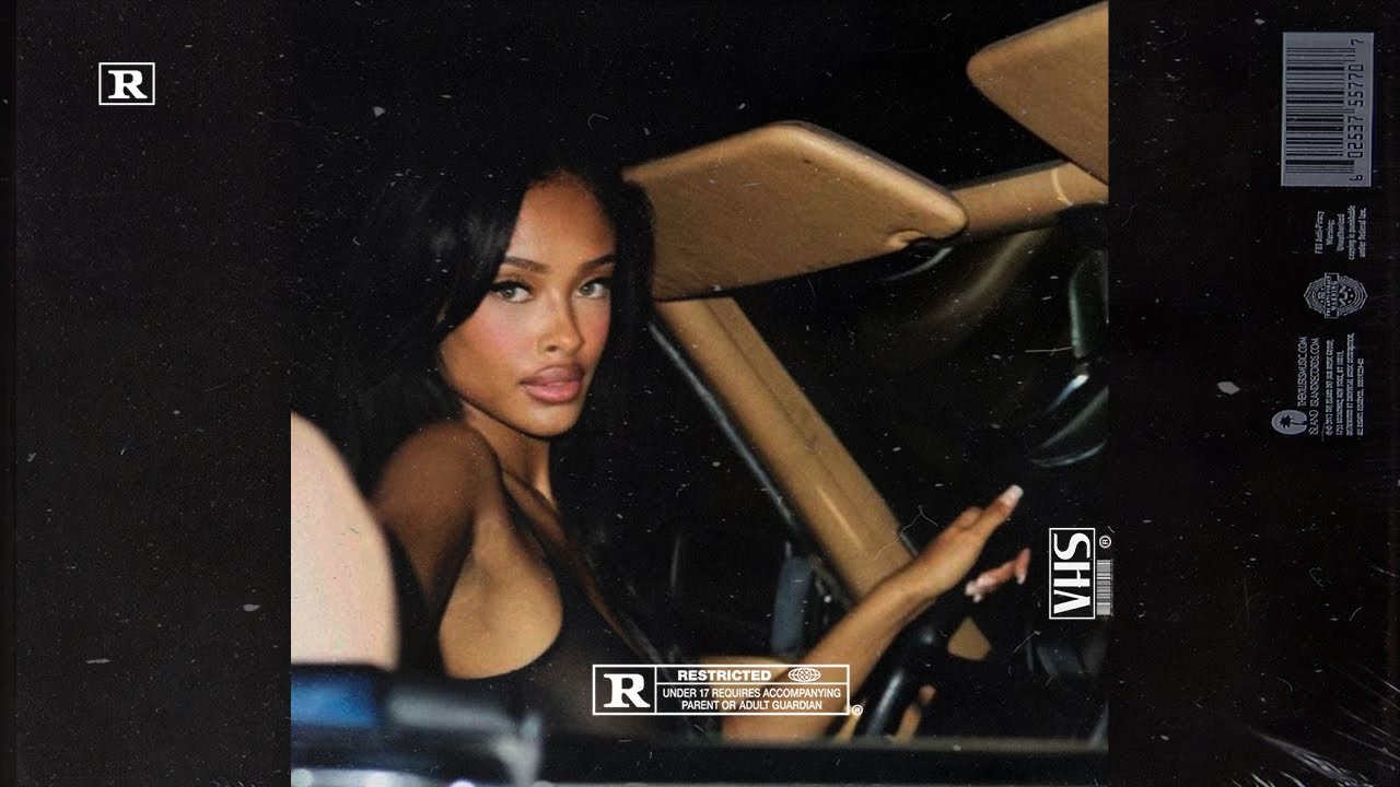 [FREE] PARTYNEXTDOOR x Dark R&B Type Beat - 