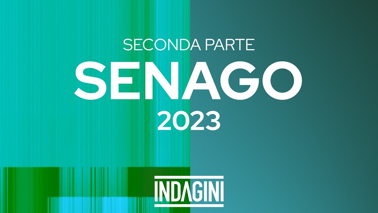 Senago (Milano), 27 maggio 2023 &ndash; Seconda parte