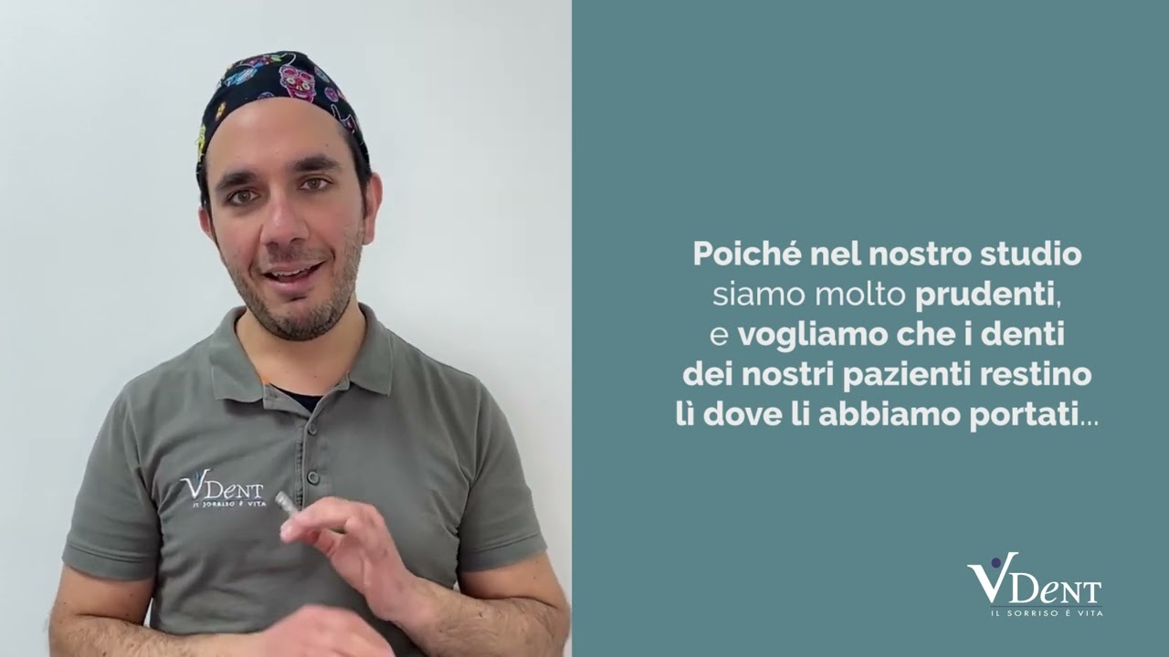 Le contenzioni dopo l'ortodonzia: come funzionano?