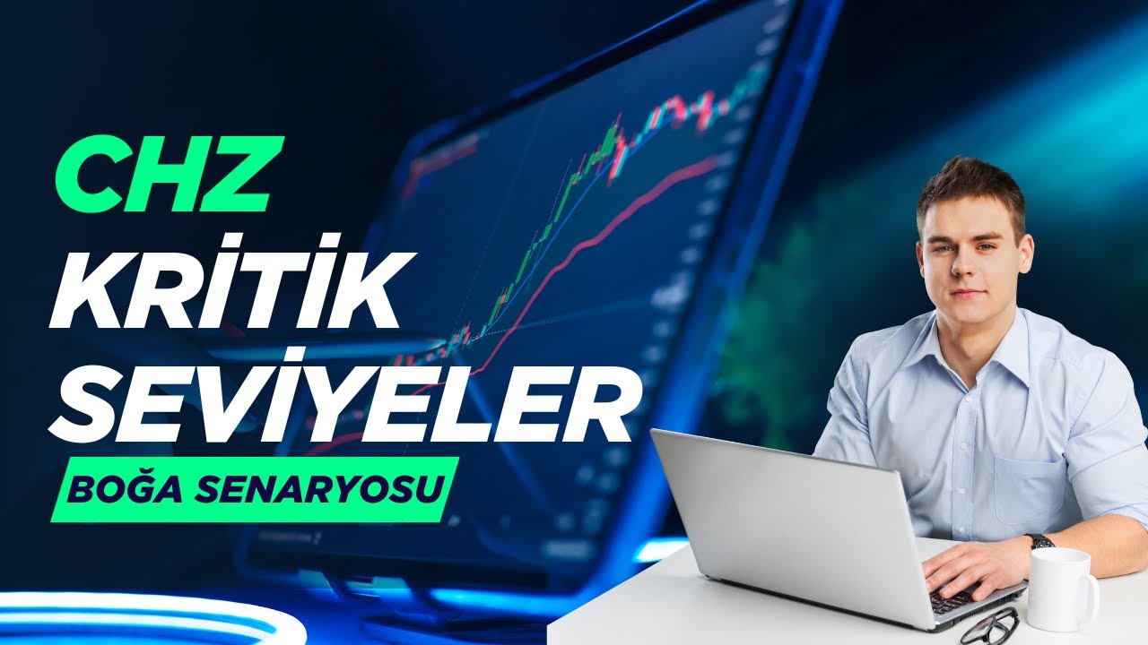 CHZ Coin Yorum | Chiliz&rsquo;de Boğa Beklentisi ve Teknik G&ouml;r&uuml;n&uuml;m !  #chz #chilizcoin #kriptopara