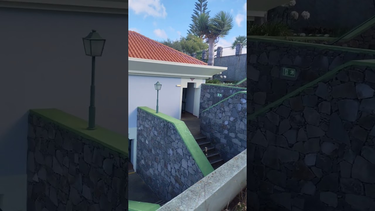 Hotel Jardim do Atlântico 4**** Ilha da Madeira 2025.