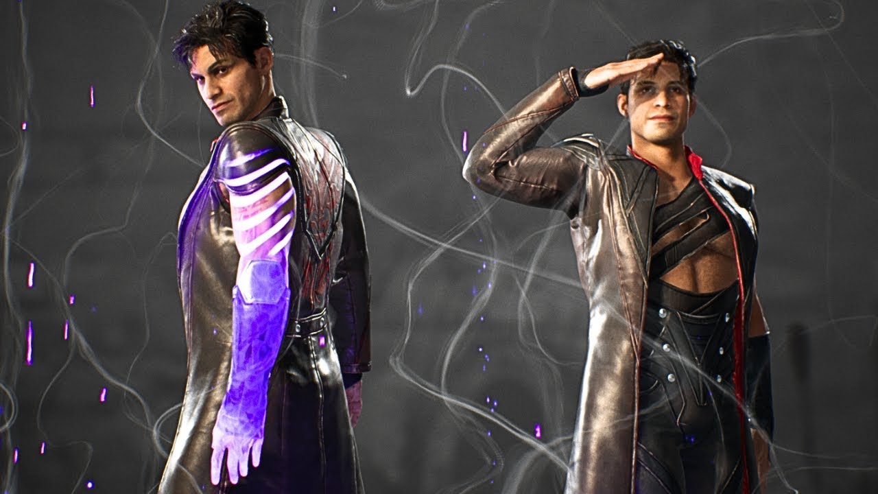 Mavado Performs All Victories