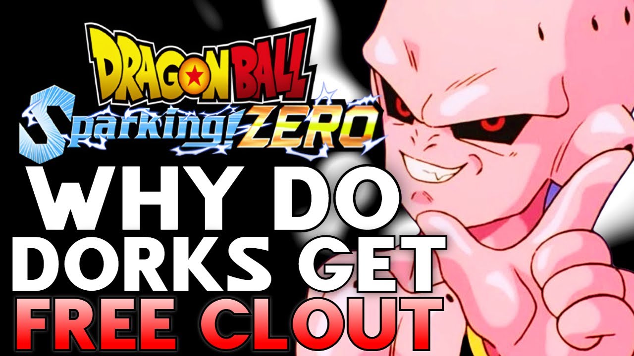 Why Do We KEEP Supporting Them.. A realistic Sparking Zero Rant!