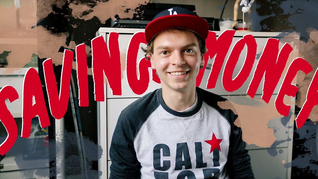 HOW TO SAVE MONEY || Как экономить деньги? Советы по экономии средств || valeriydeyev