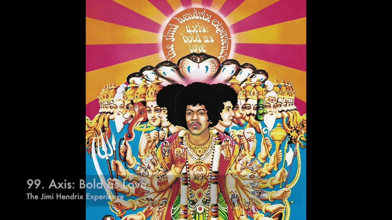 The Ultimate Top 100 Classic Rock Albums