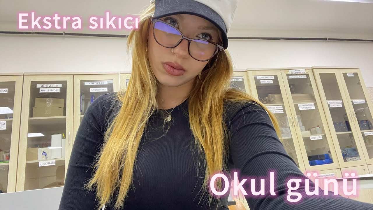 Okul spor ev döngüsü😔😔