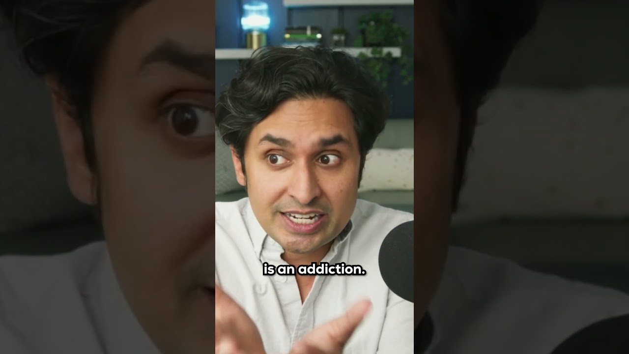 Why Simping Is An Addiction