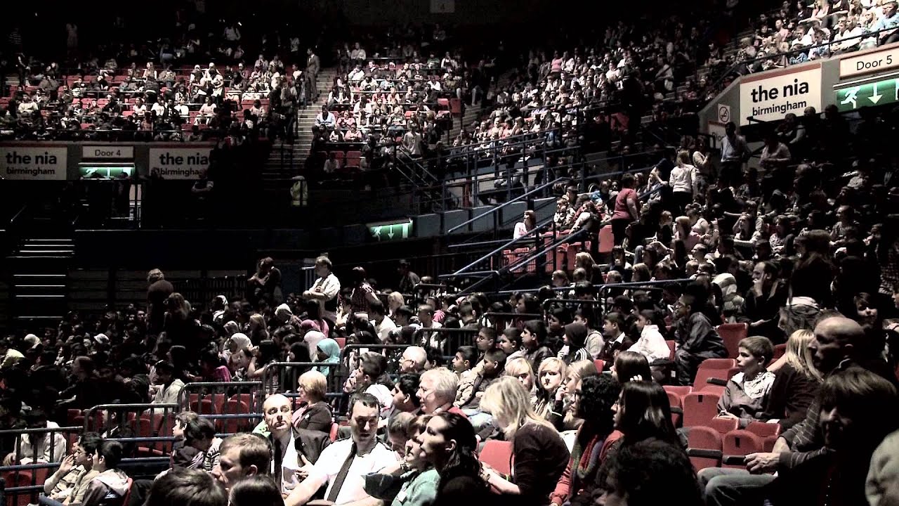 Witness URA STAR Film trailer .mov