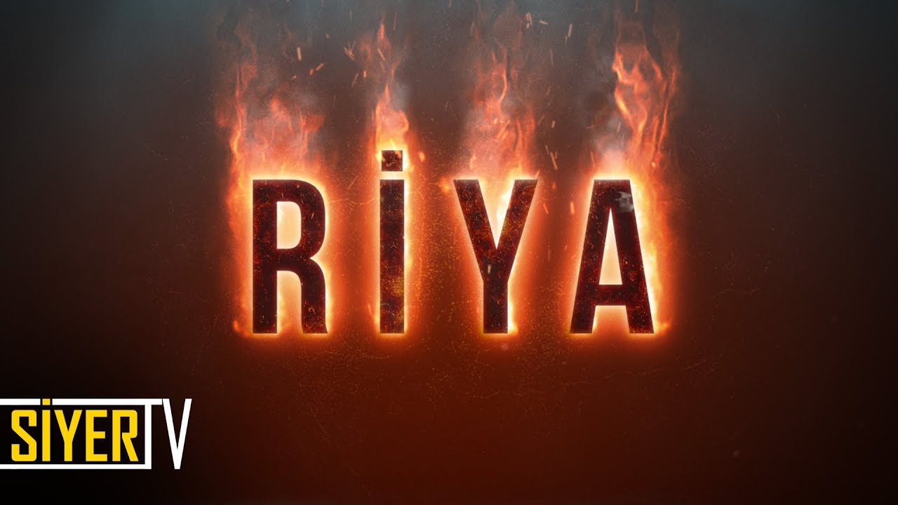 Akıbet Karartan Hâl, Küçük Şirk; Riya / Muhammed Emin Yıldırım (59. Ders)