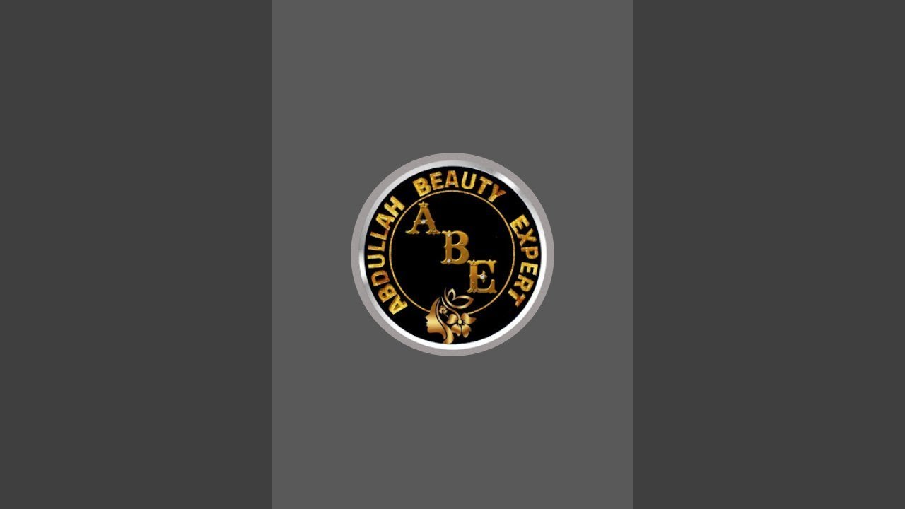 Abdullah Beauty Expert store live