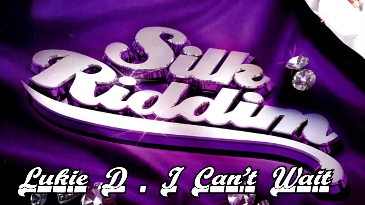 Lukie D - I Can't Wait