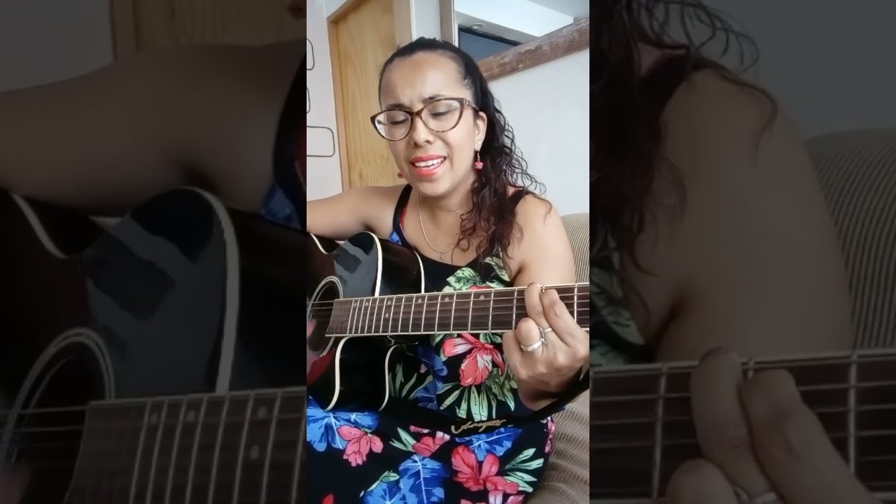 Estoy Rodeado 🎸🎶💞🕊️🙌