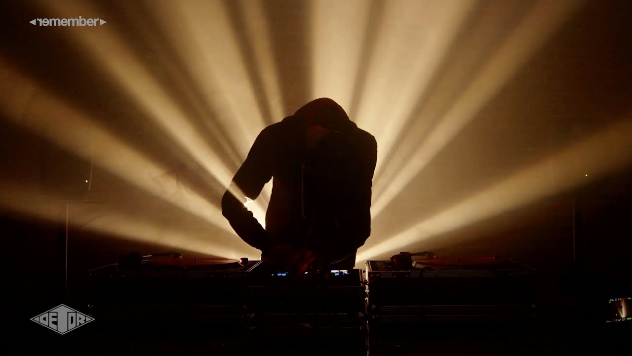 Remember - Murat - DJ Set