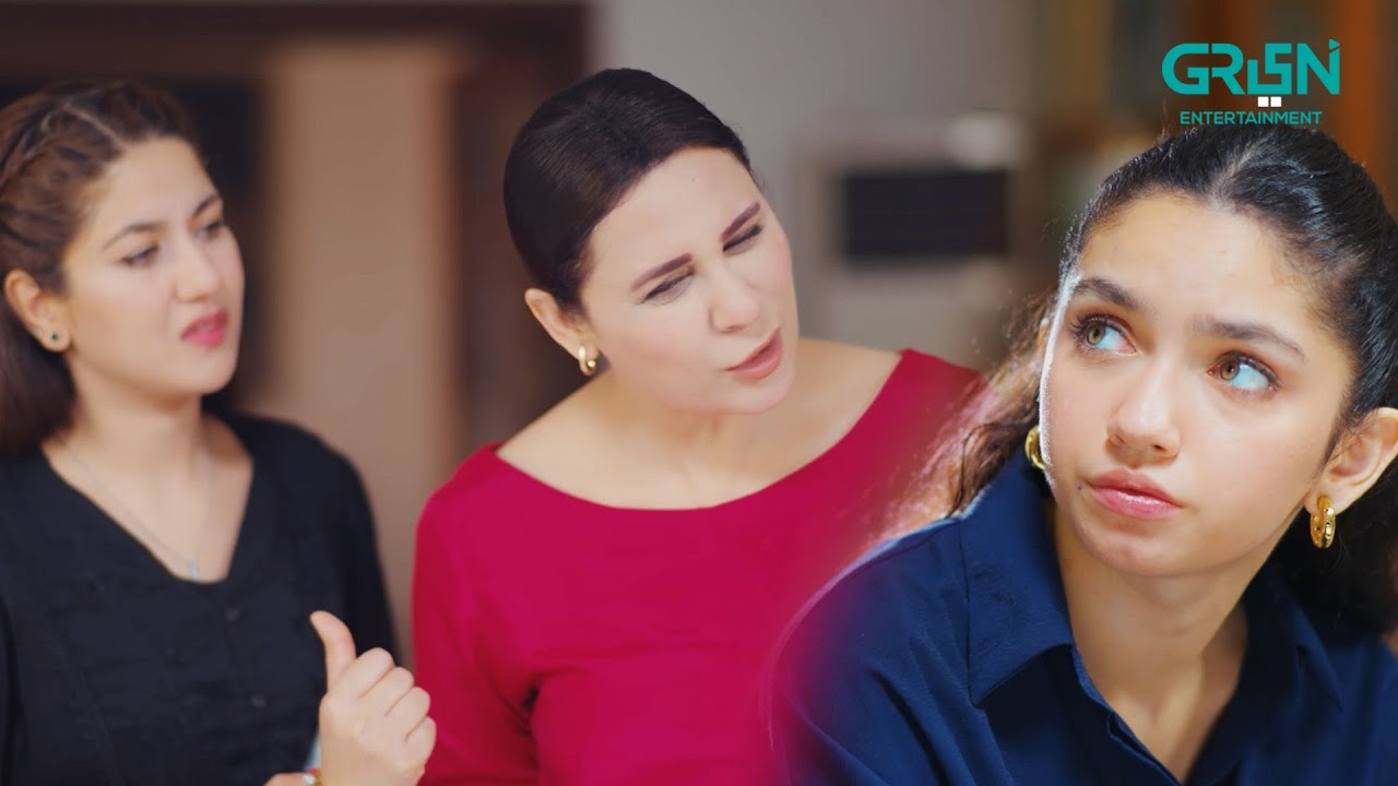 Sar Pe Maa Baap Na Ho Tou Yeh Hal Hota Hai Betiyon Ka..! 