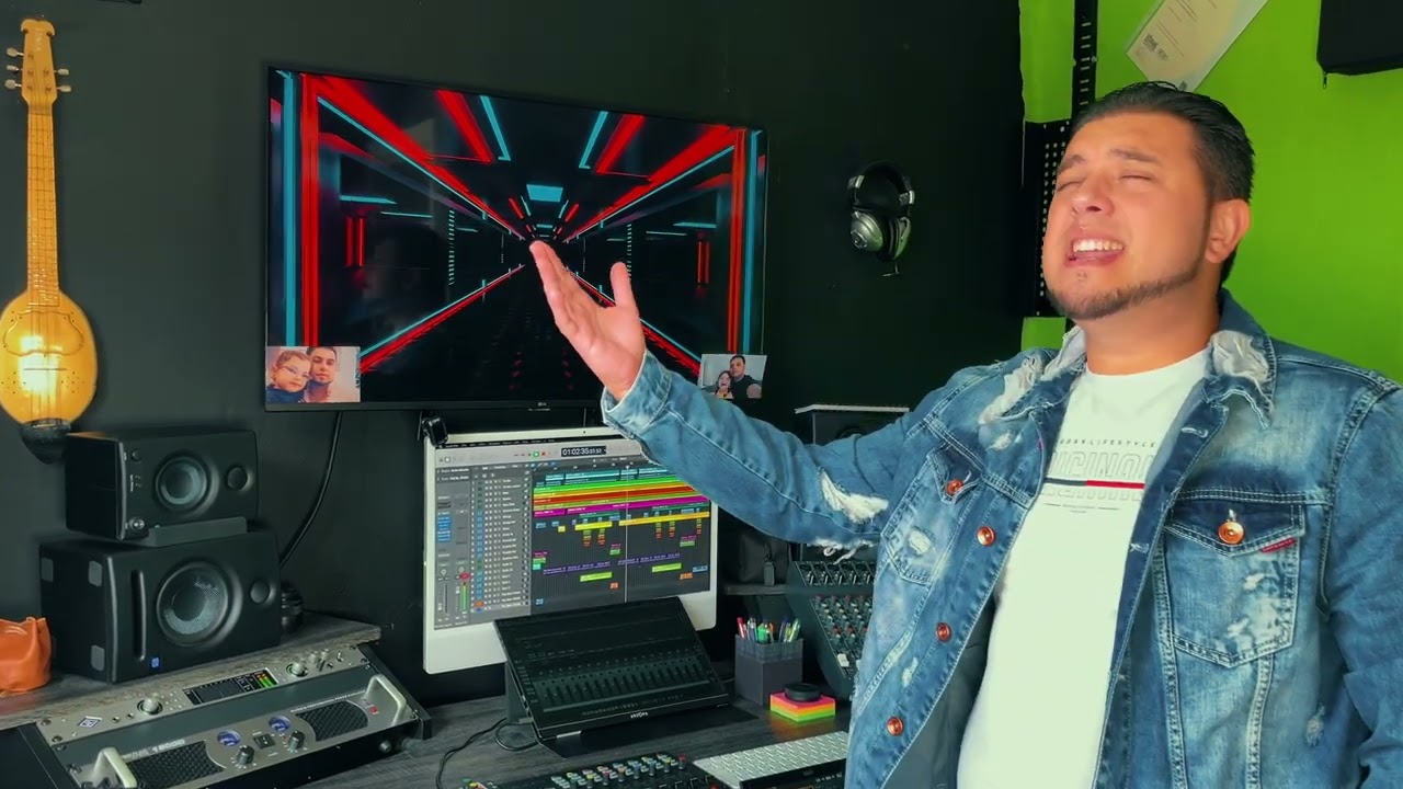 Vince & Roma Mix (Avtar Italiano) Cover Valentino