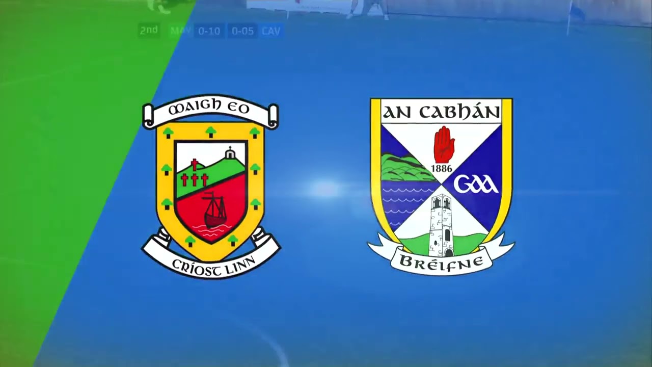 Mayo back on track after easing past Cavan | Mayo 0-20 1-08 Cavan | All-Ireland SFC