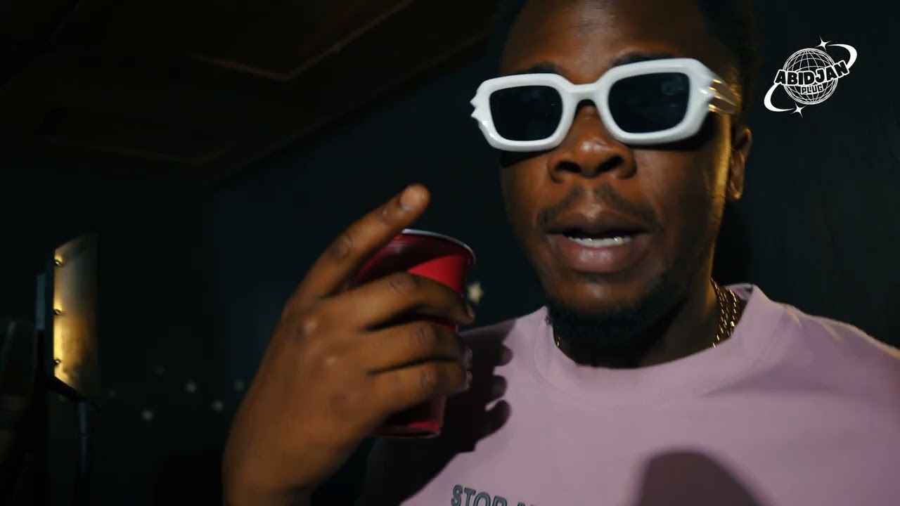 MVSTER BABISTATE2 | ABIDJAN PLUG VISUALS 
