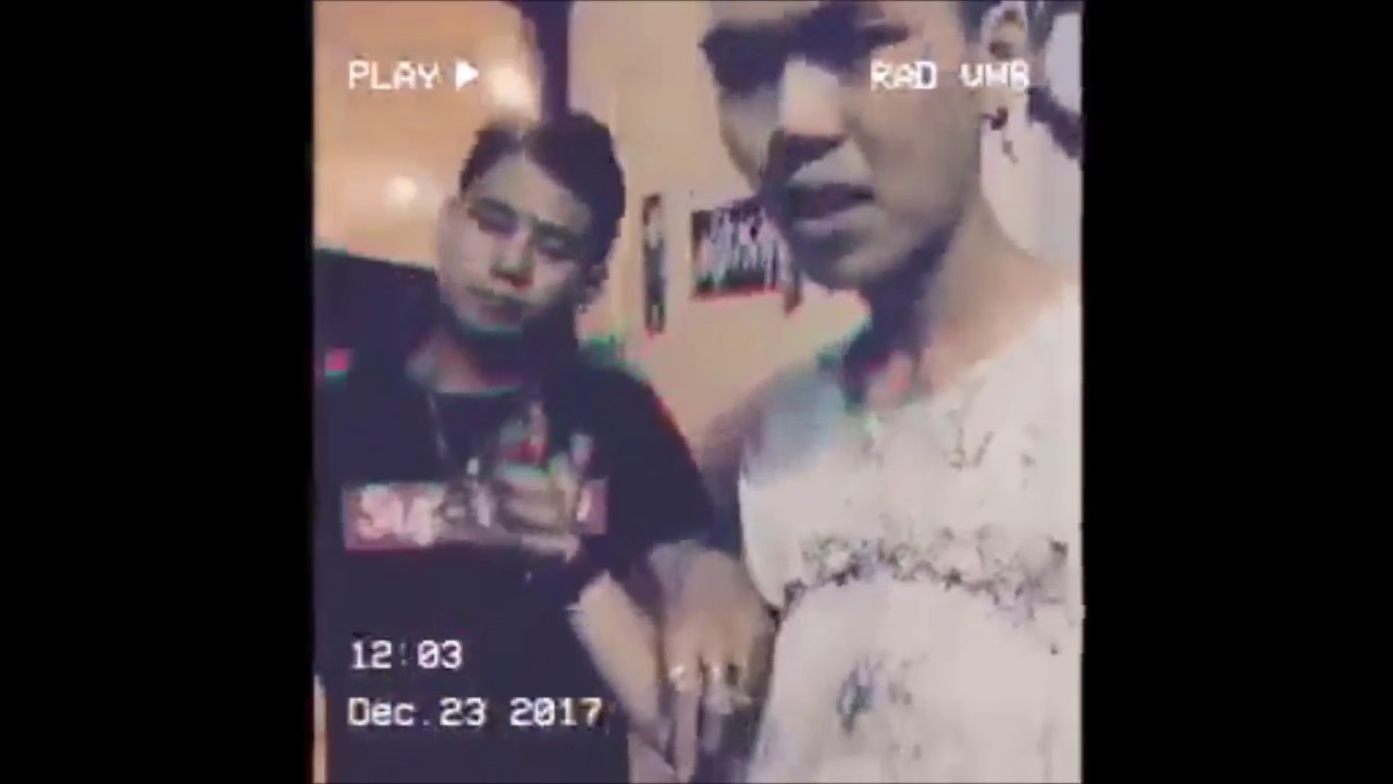 มันมืด (Dark Side) - Young Hermoye FEAT. ไทรโยก (Official MV )
