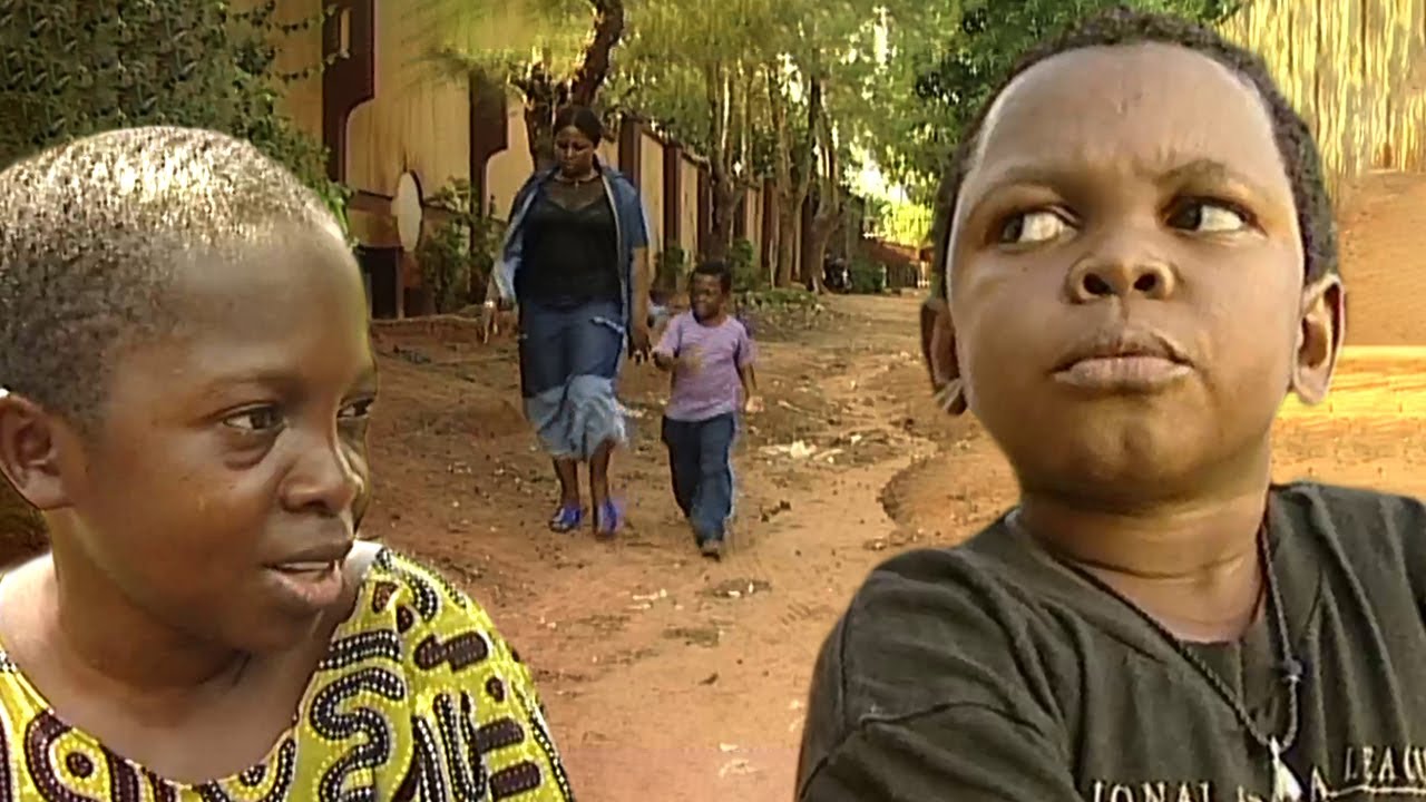 Am Looking For Money To Marry A Wife ( AKI & PAWPAW) AFRICAN MOVIES