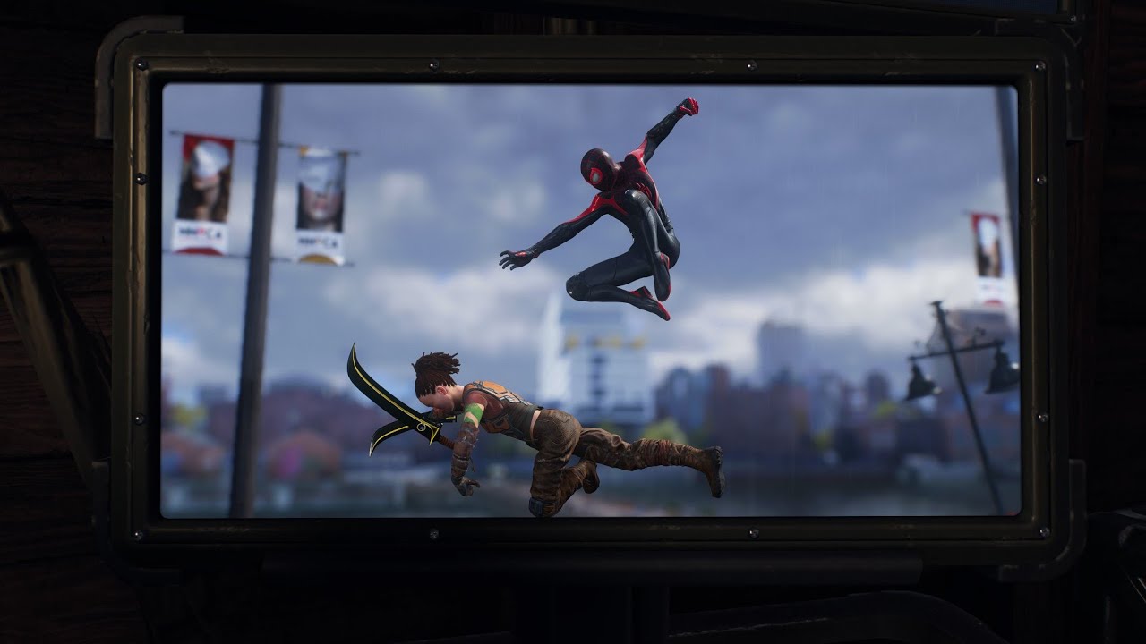 Spider-Man 2: How to Defeat The Lizard on Spectacular Difficulty