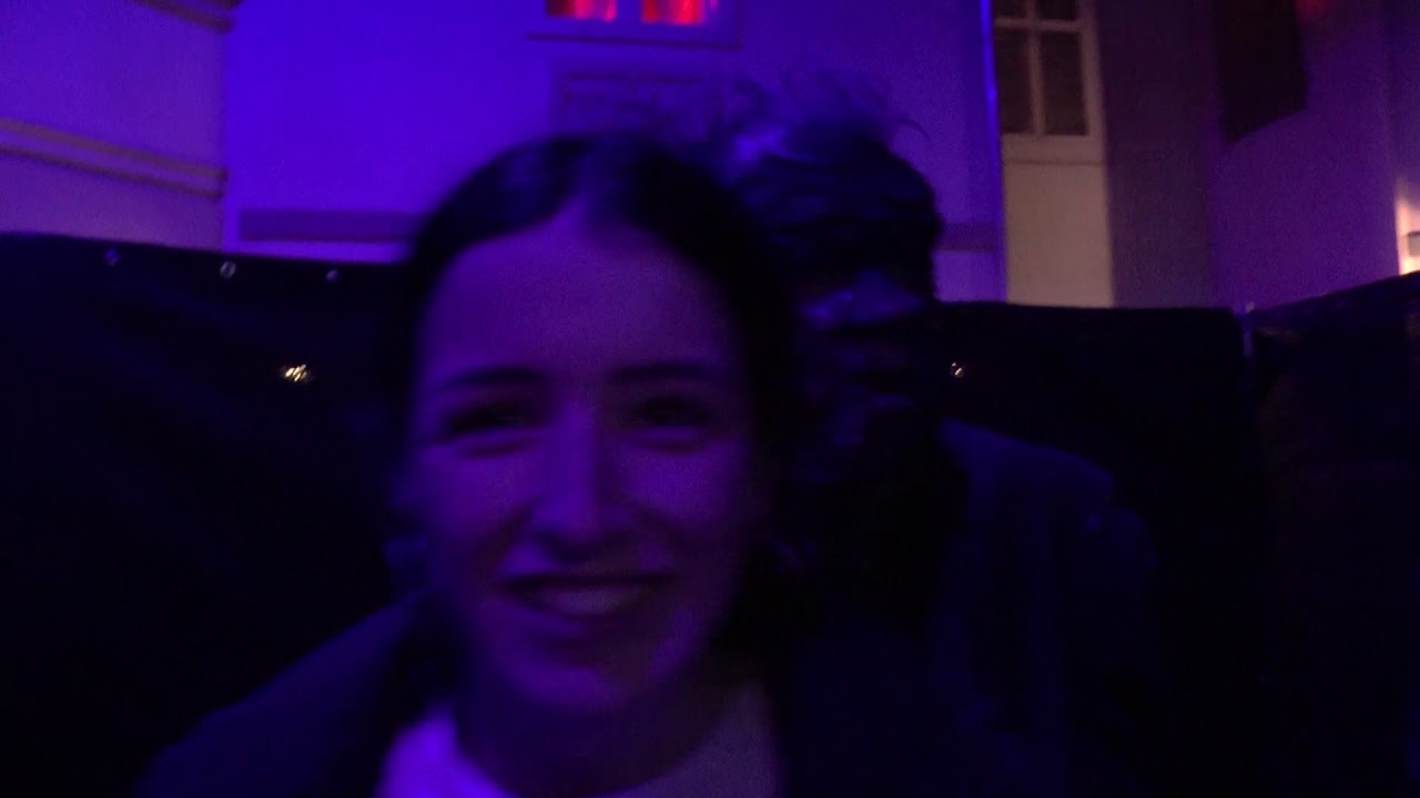 Rückblick Horrornächte Filmpark Babelsberg - 2019 - Teil 1