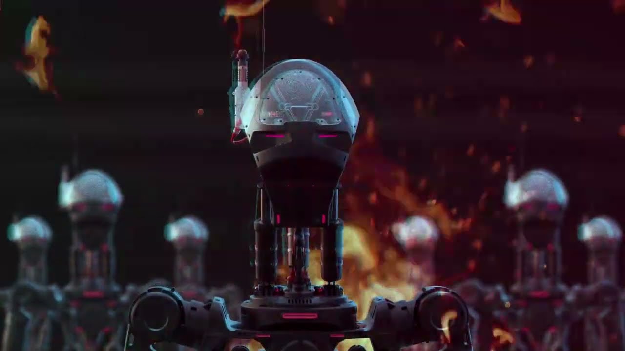 Psilo NFT Teaser Trailer 2