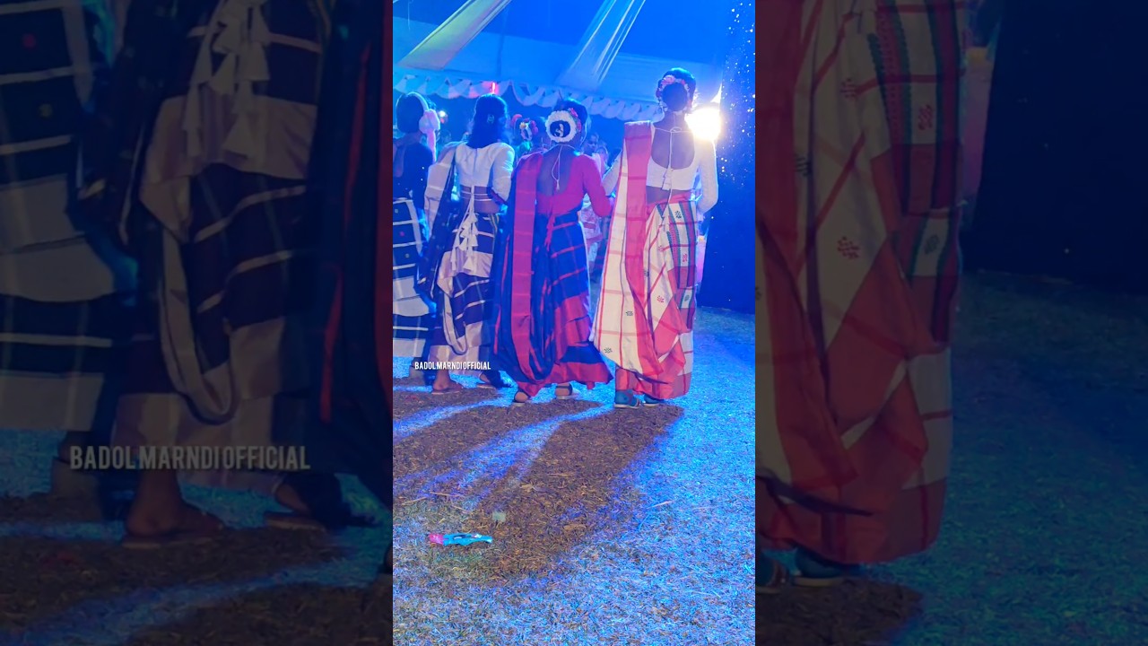 DJ LAGNE ENEJ NESA DAM 2026 🔥 NEW SANTALI SHORTS VIDEO 2026 🥰