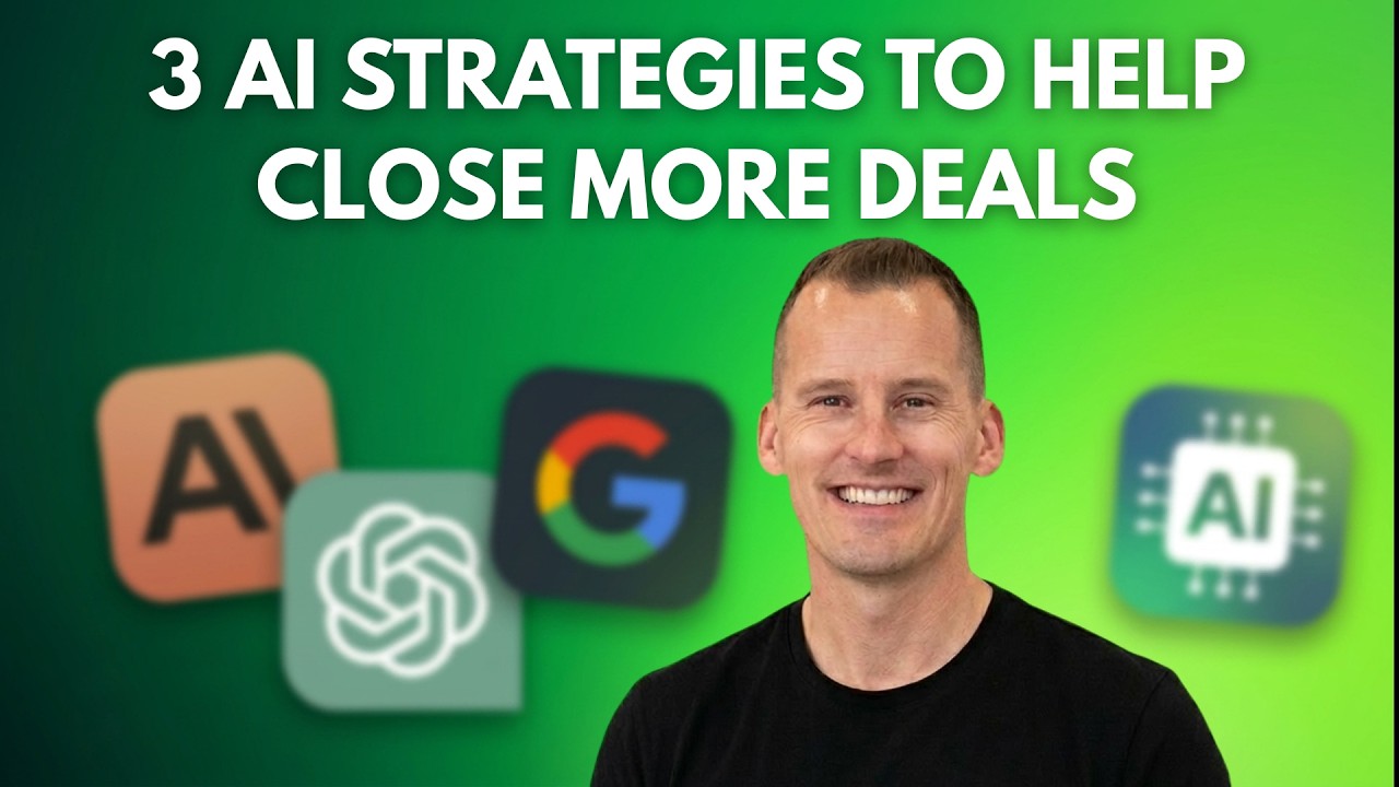 3 AI Strategies to Help Double Your Mortgage Business in 2026