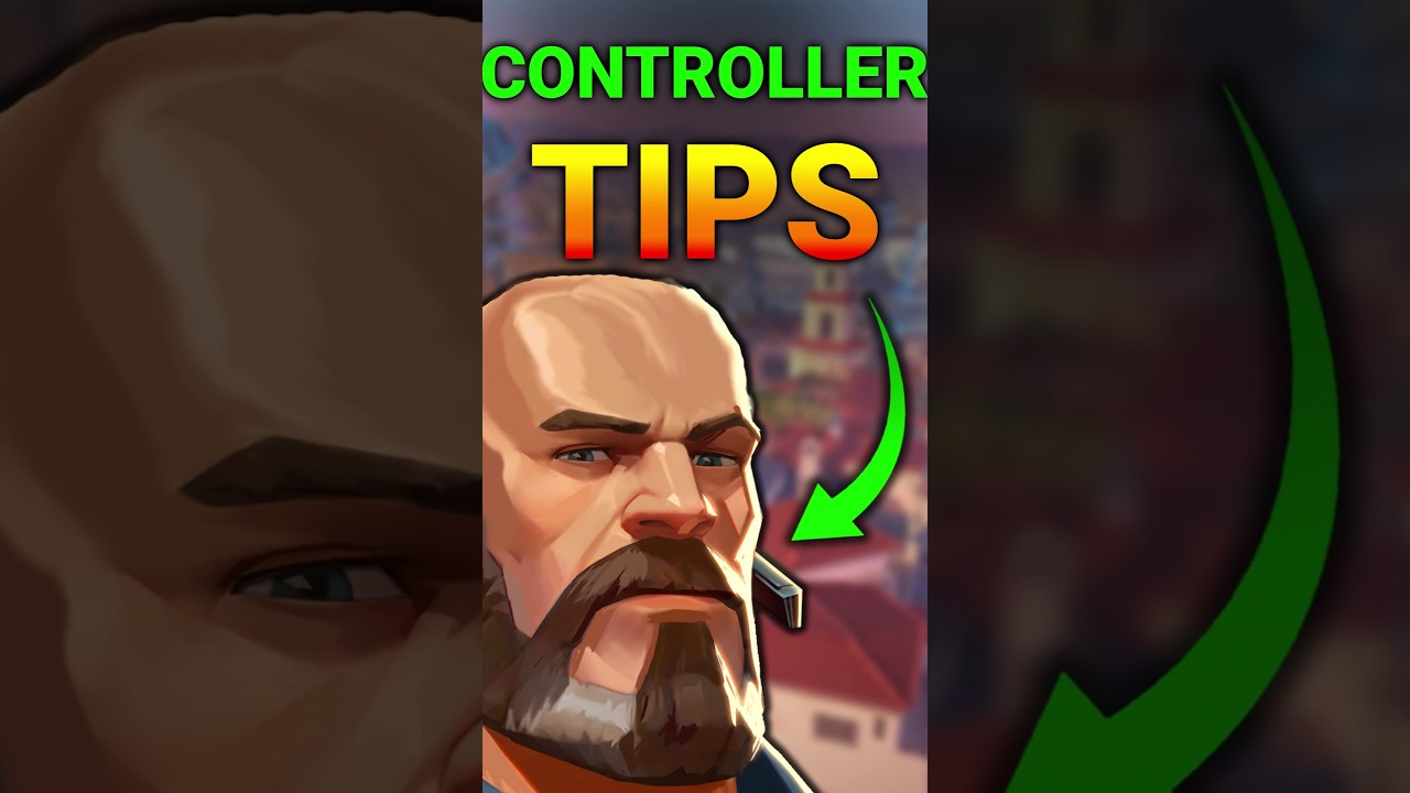 How to Be a GREAT Controller  #valorant #egelc #tips