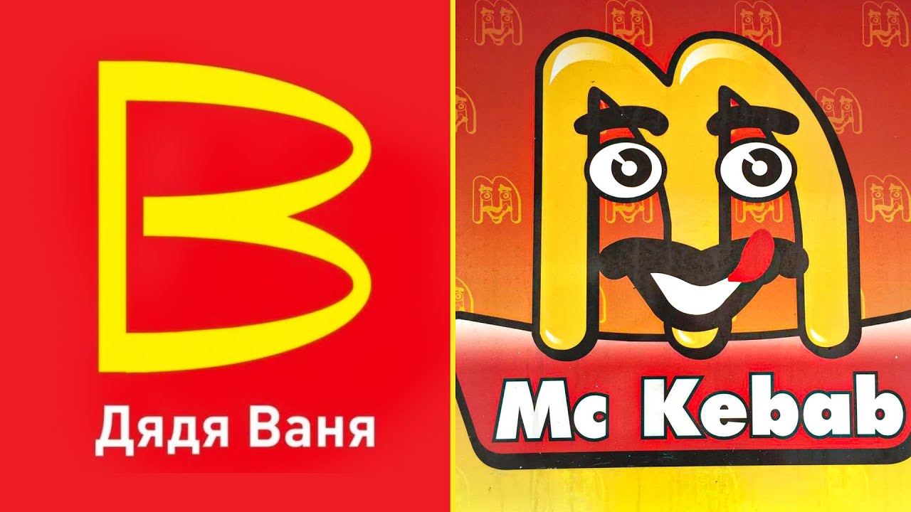 10 Times Restaurants Rip Off McDonald's
