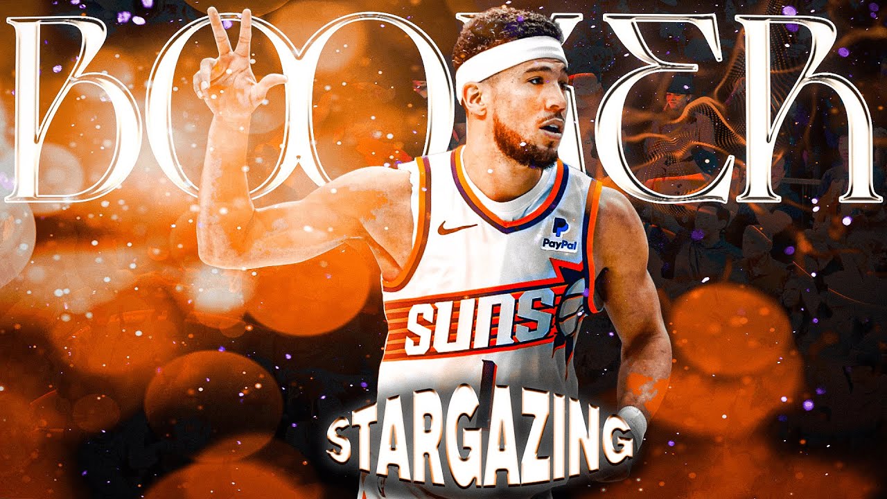 HIGH QUALITY DEVIN BOOKER CLIPS FOR TIKTOK & EDITS [4K]