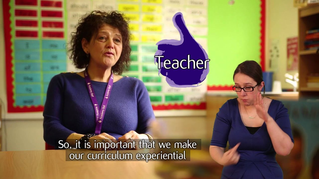 Exeter Deaf Academy (2013)