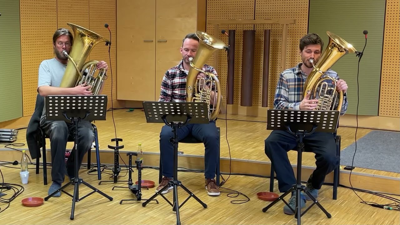 Tortour Polka - So&So Notenverlag 7er Besetzung