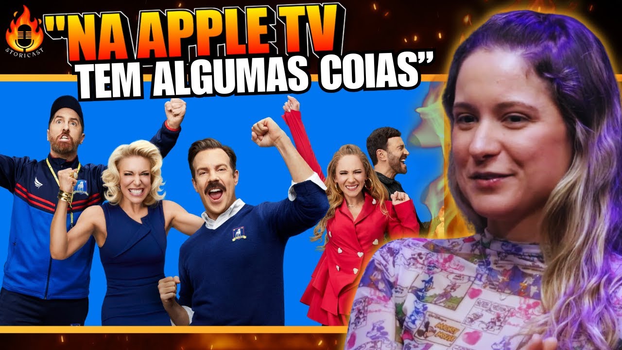 OS PERSONAGENS MAIS FAMOSOS QUE DUBLOU E OS QUE EST&Atilde;O NO AR. BRUNA LAYNES - STORICAST