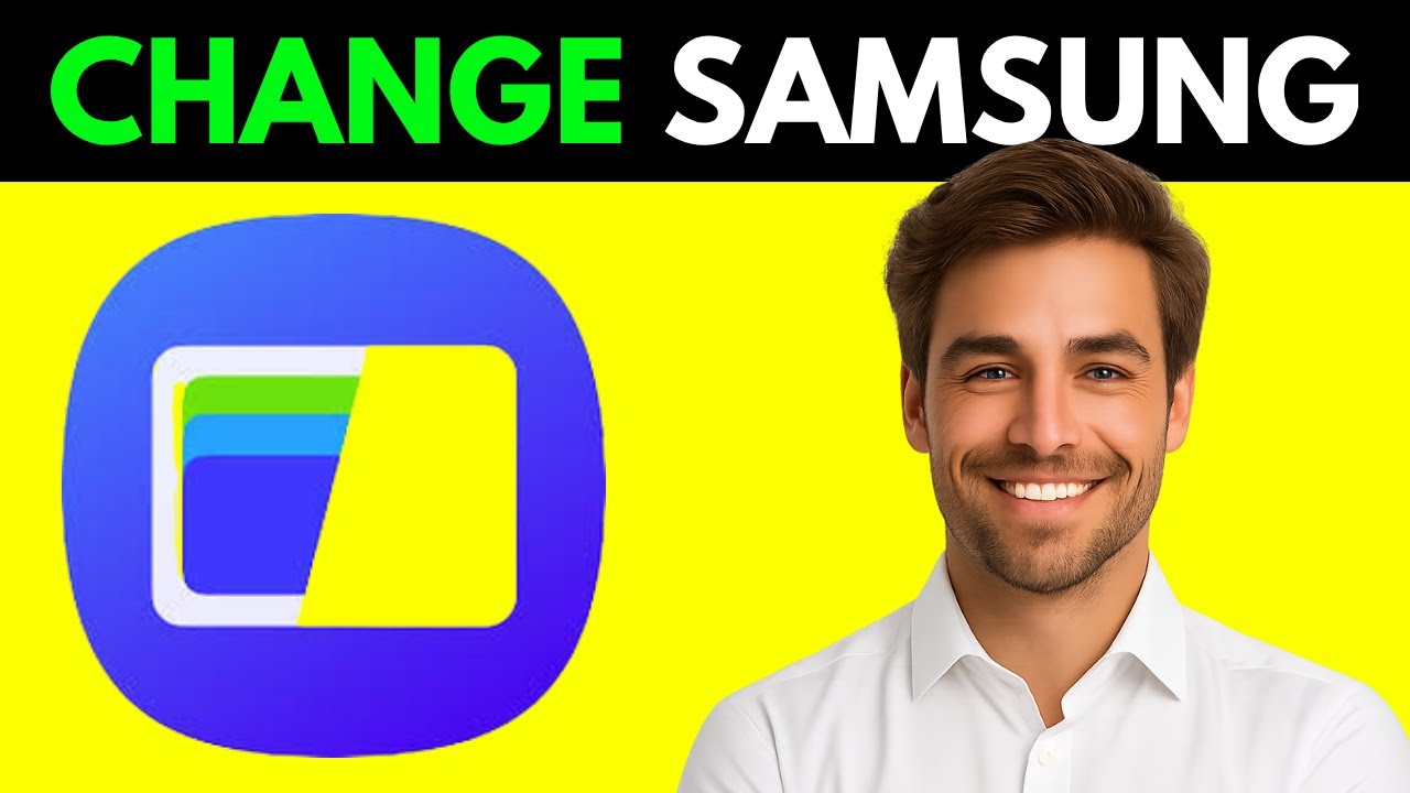 How To Change Samsung Wallet PIN (Step By Step 2026)
