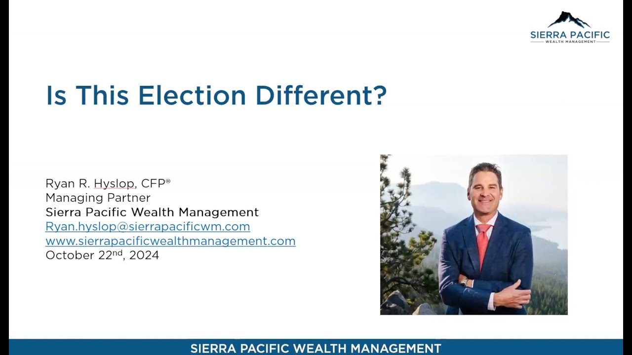 RA Interest Investment Group presented by Ryan Hyslop