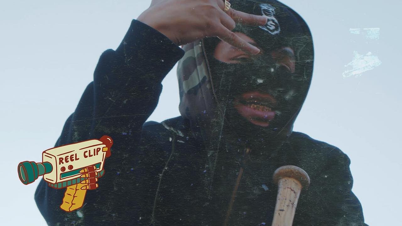 MIKEJACK3200 - GET IT IN (Official Music Video)