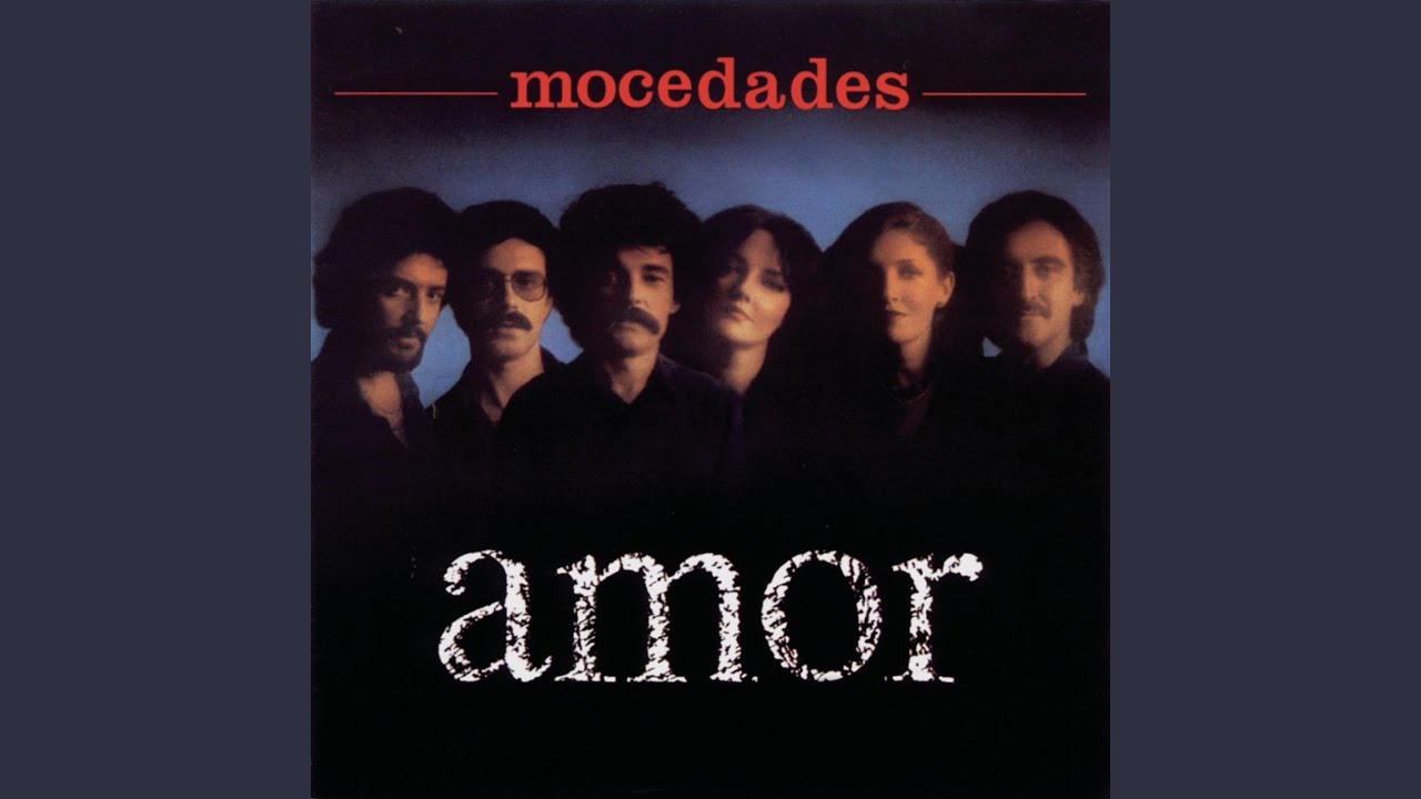 Me Siento Seguro ((Remasterizado))