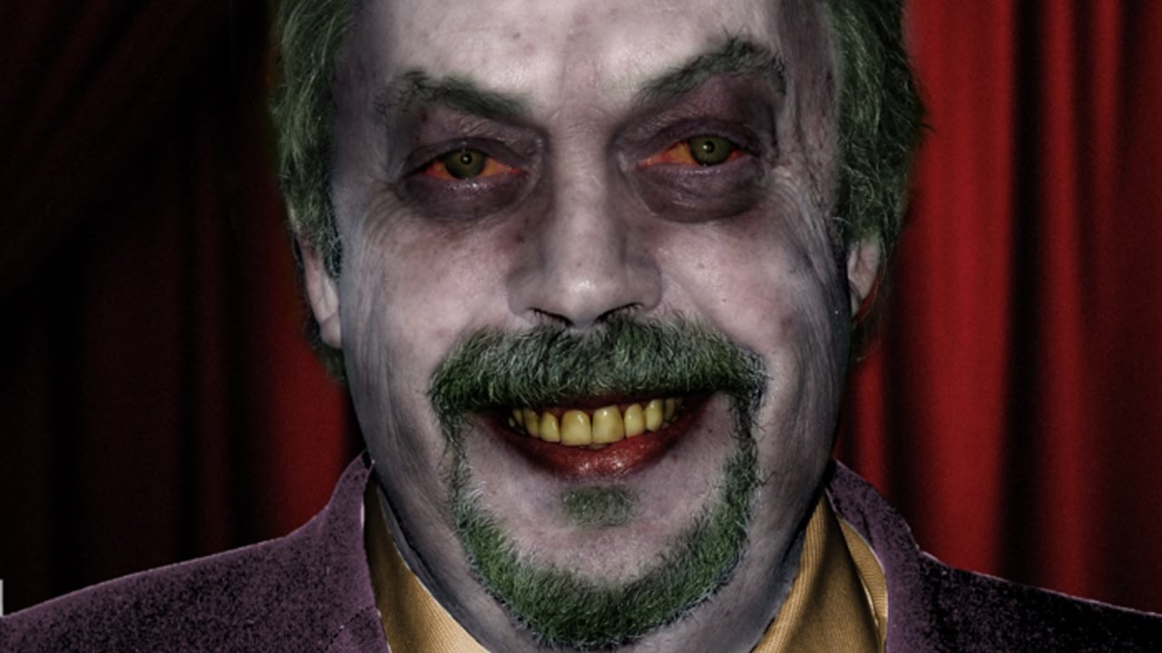 9 Actors Who Were Almost Cast As The Joker